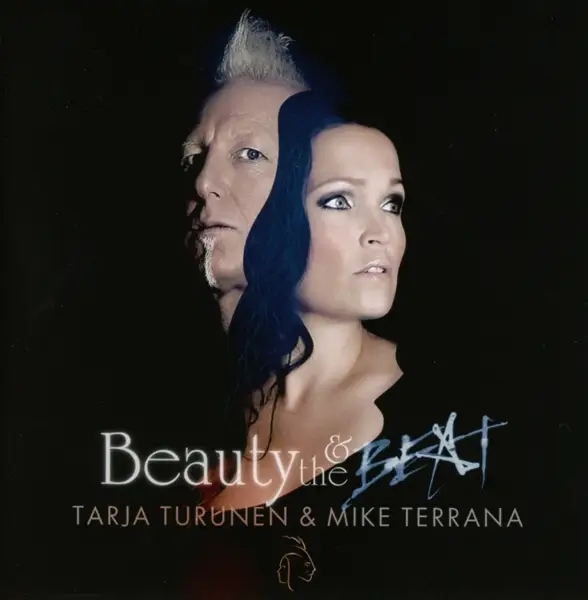 Album artwork for Beauty & The Beat by Tarja Turunen