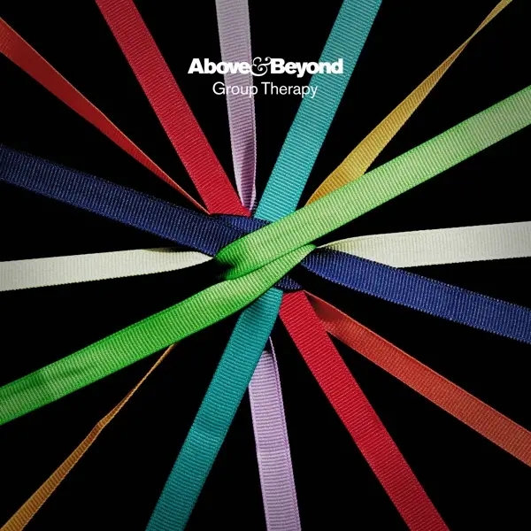 Album artwork for Group Therapy by Above And Beyond