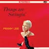 Album artwork for Things Are Swingin' by Peggy Lee