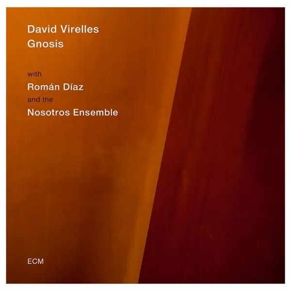 Album artwork for Gnosis by David Virelles