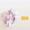 Illustration de lalbum pour Qua par Cluster