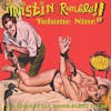 Album Artwork für Twistin' Rumble Vol.9 von Various