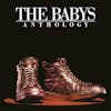 Album artwork for Anthology (2022 Remaster) (LP) by The Babys