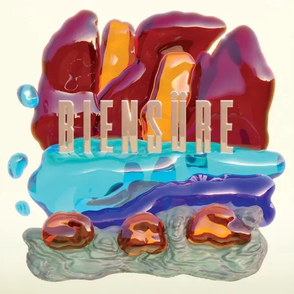 Album artwork for Biensure by Biensure