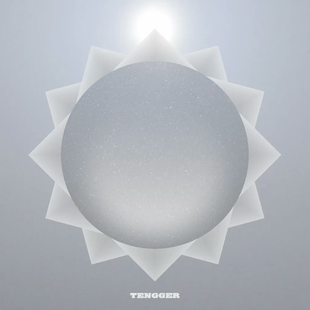 Album artwork for Tengger by Tengger