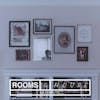 Album artwork for The Rooms of the House by La Dispute