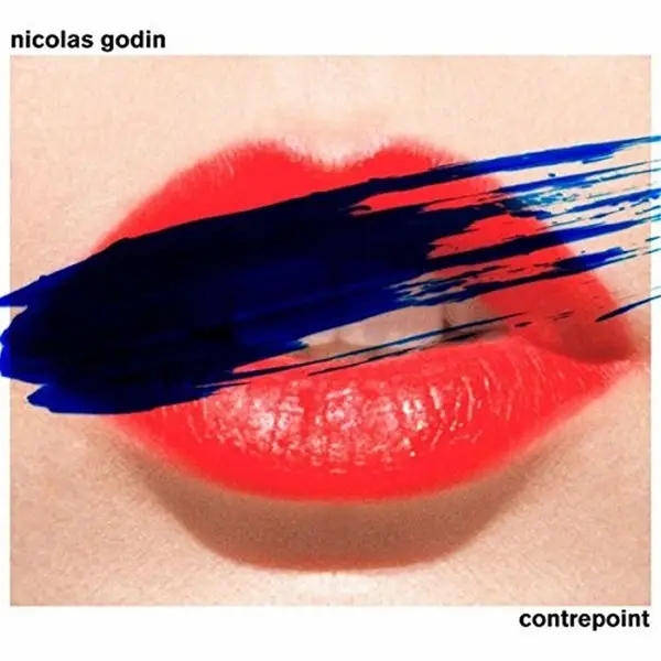 Album artwork for Contrepoint by Nicolas Godin
