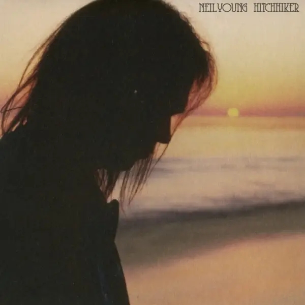 Album artwork for Hitchhiker by Neil Young