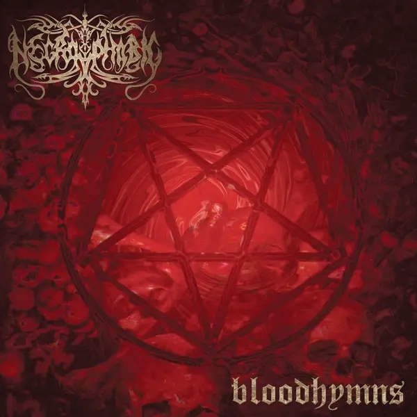 Album artwork for Bloodhymns by Necrophobic