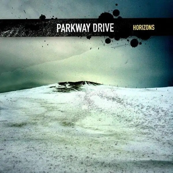 Album artwork for Horizons by Parkway Drive