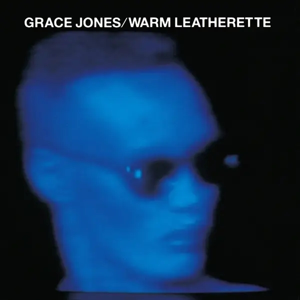 Album artwork for Warm Leatherette by Grace Jones