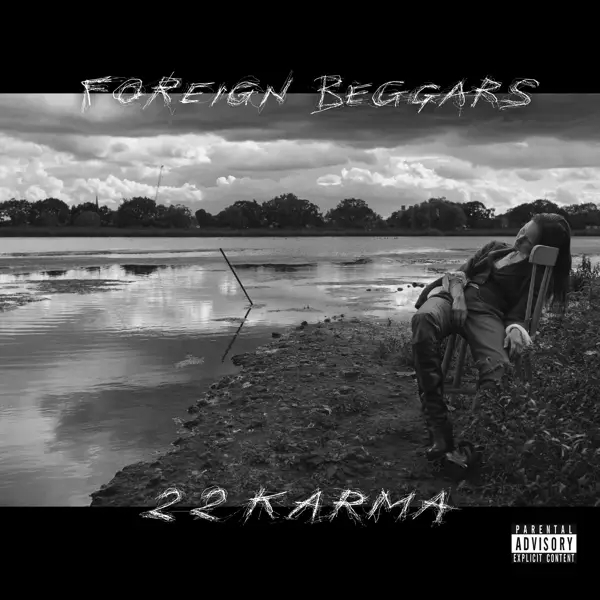 Album artwork for 2 2 Karma by Foreign Beggars