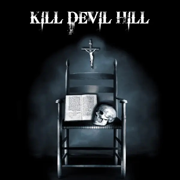 Album artwork for Kill Devil Hill by Kill Devil Hill