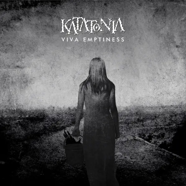 Album artwork for Viva Emptiness by Katatonia