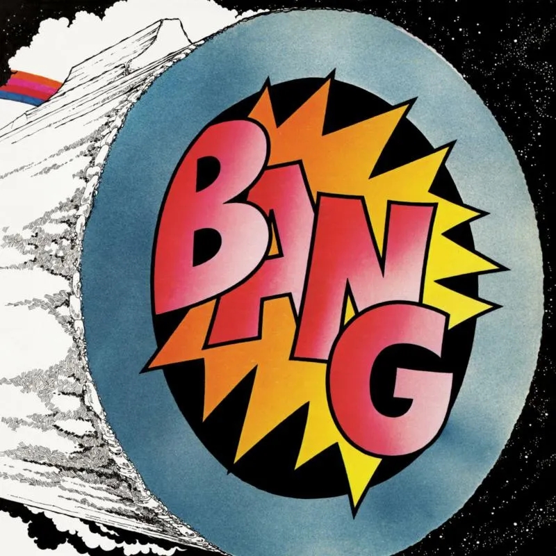 Album artwork for Bang by Bang
