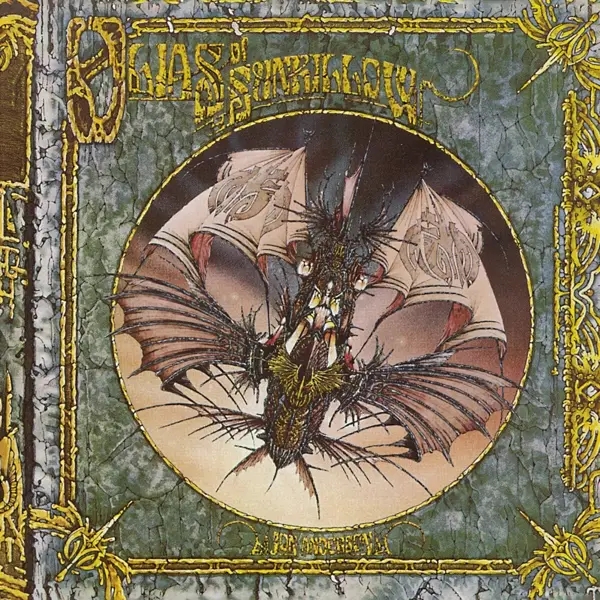 Album artwork for Olias Of Sunhillow by Jon Anderson