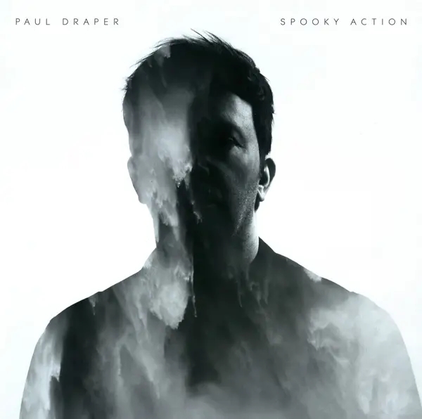 Album artwork for Spooky Action by Paul Draper