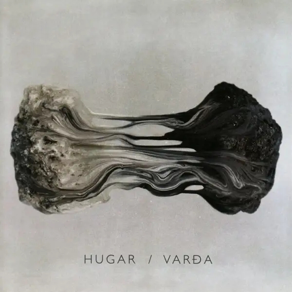 Album artwork for Varda by Hugar