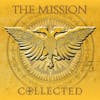 Album artwork for Collected by The Mission