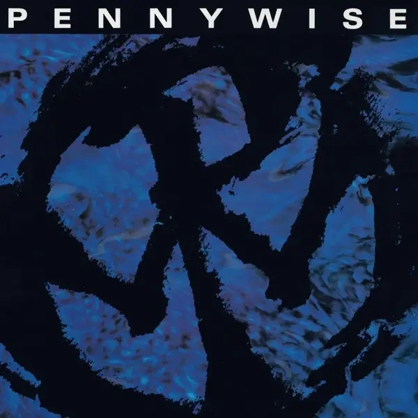 Album artwork for Pennywise by Pennywise