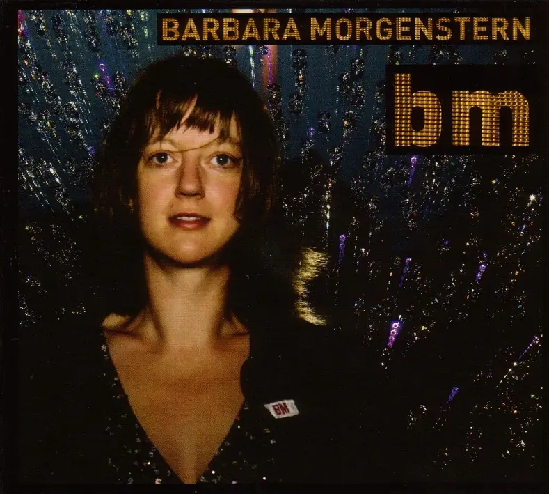 Album artwork for BM by Barbara Morgenstern