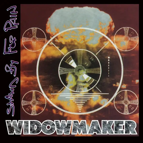 Album artwork for Stand by for Pain by Widowmaker