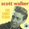 Illustration de lalbum pour Early Years par Scott Walker