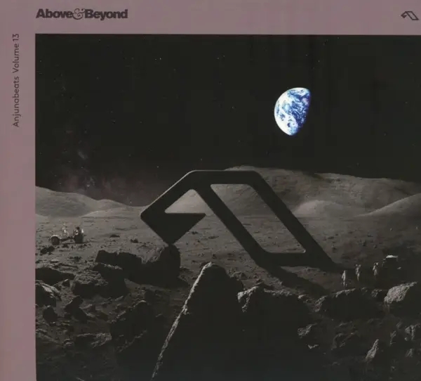 Album artwork for Anjunabeats Vol.13 by Above And Beyond