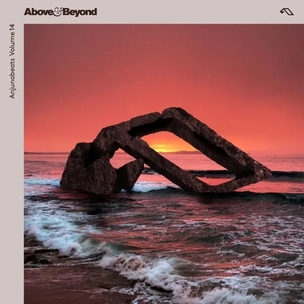 Album artwork for Anjunabeats Vol.14 by Above And Beyond