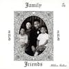Album artwork for Family & Friends by Hilton Felton