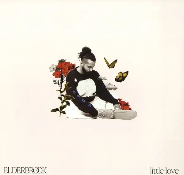 Album artwork for Little Love by Elderbrook