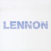 Illustration de lalbum pour Signature Box par John Lennon