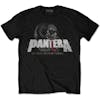 Album artwork for Unisex T-Shirt Snake Logo by Pantera