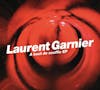 Album artwork for A bout de souffle EP by Laurent Garnier