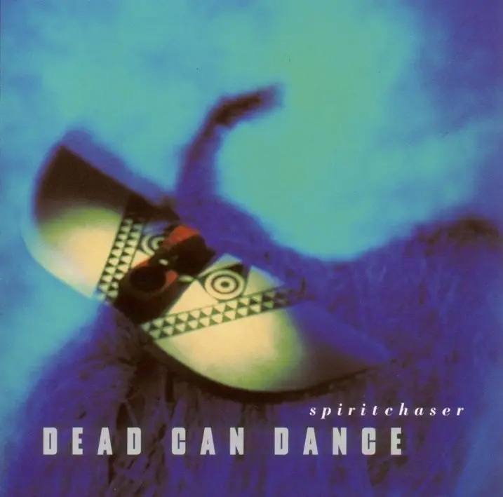 Album artwork for Spiritchaser by Dead Can Dance