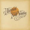 Illustration de lalbum pour Harvest par Neil Young