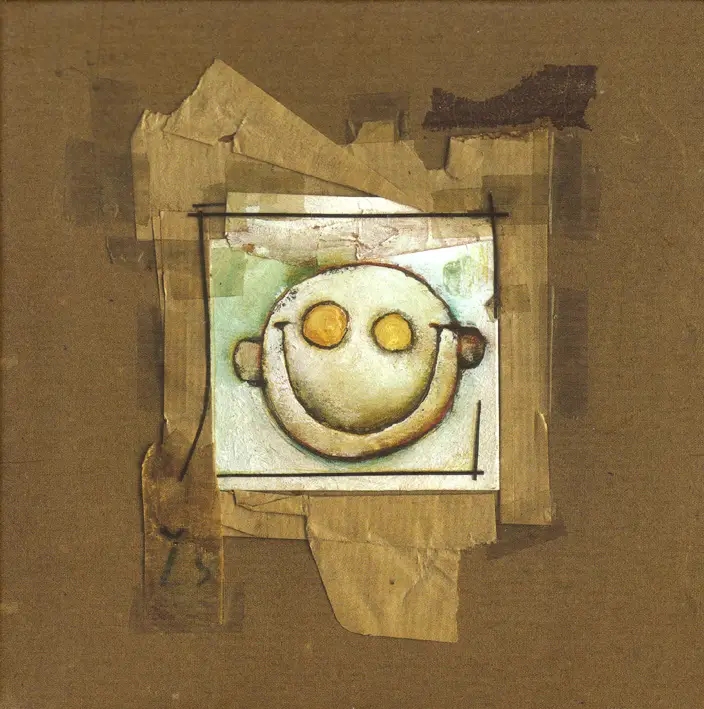Album artwork for Timothy's Monster by Motorpsycho