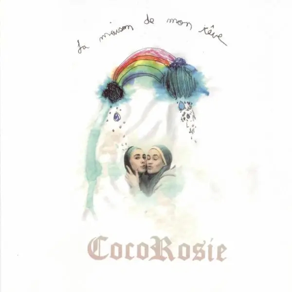 Album artwork for La Maison De Mon Reve by Cocorosie