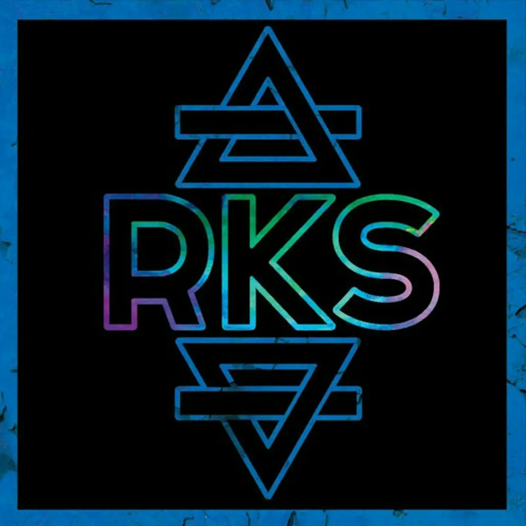 Album artwork for RKS by Rainbow Kitten Surprise