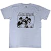 Album artwork for Unisex T-Shirt Band Photo Frame by The Who