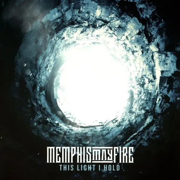 Album artwork for This Light I Hold by Memphis May Fire