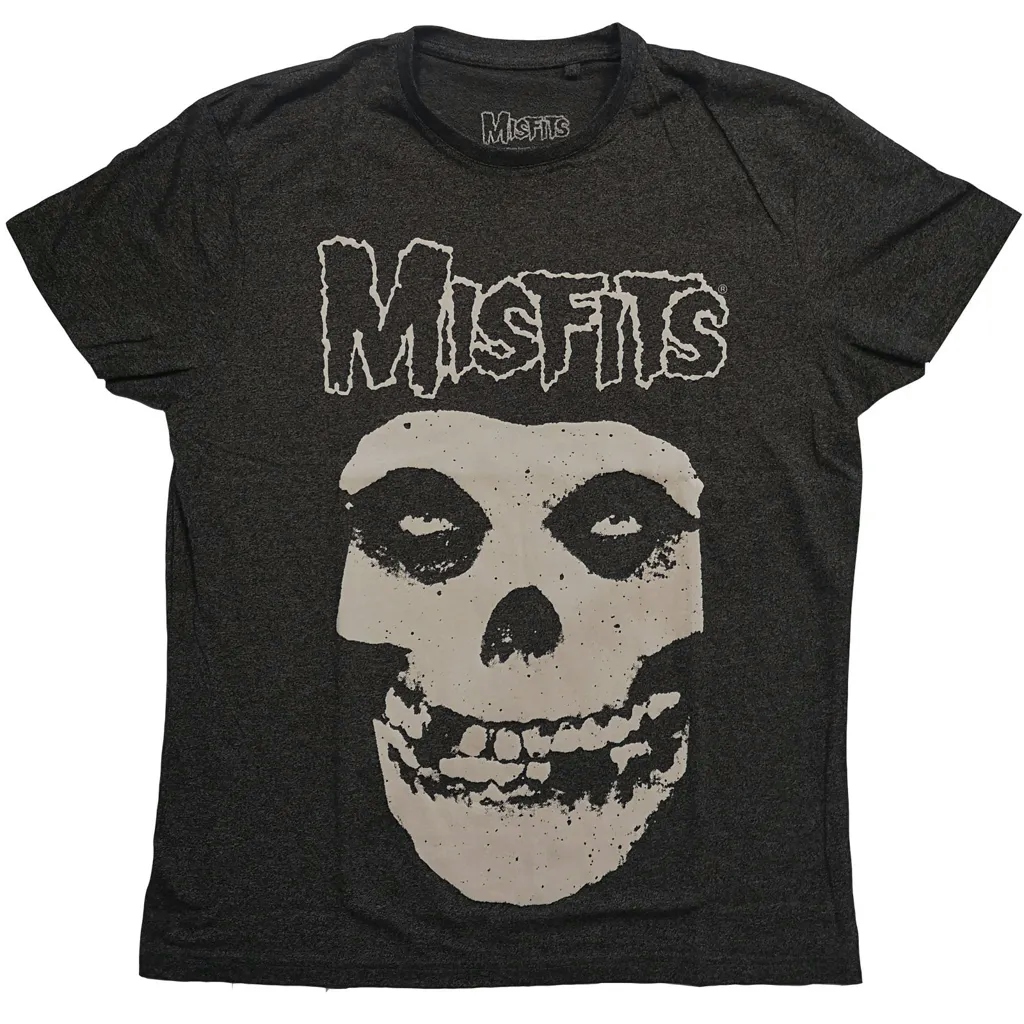 Album artwork for Unisex T-Shirt Logo & Fiend by Misfits