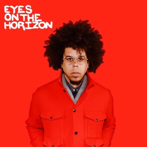 Album artwork for Eyes On The Horizon by Jake Clemons