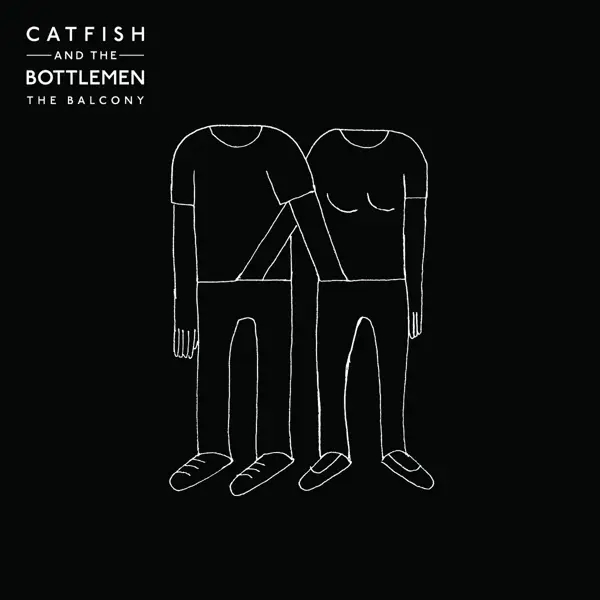 Album artwork for Balcony by Catfish And The Bottlemen