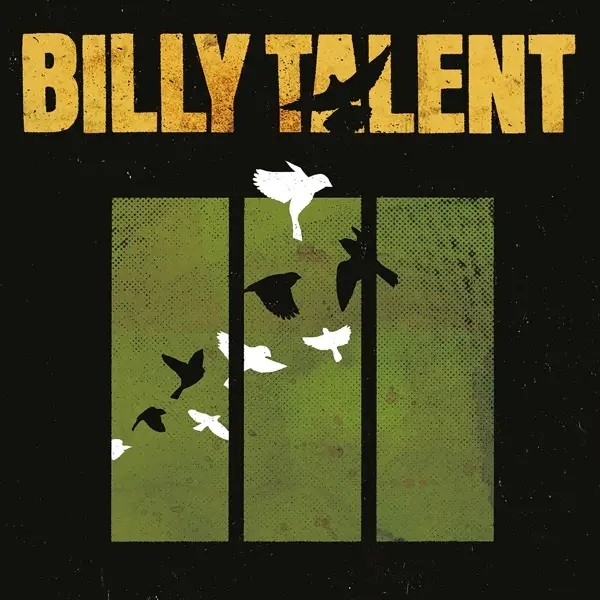 Album artwork for Billy Talent III by Billy Talent
