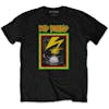 Album artwork for Unisex T-Shirt Capitol Strike by Bad Brains