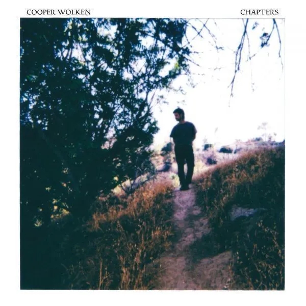 Album artwork for Chapters by Cooper Wolken