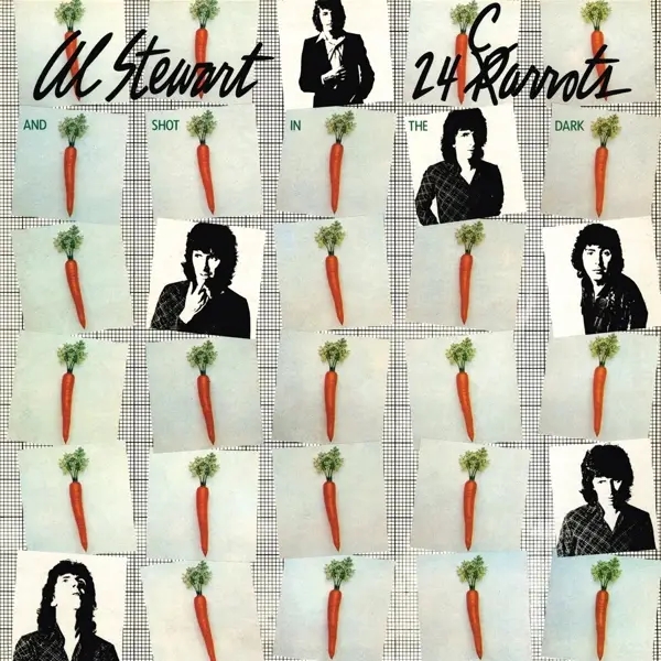 Album artwork for 24 Carrots-40th ANNIVERSARY EDITION by Al Stewart