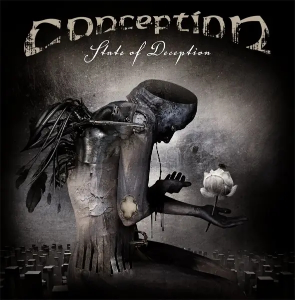 Album artwork for State Of Deception by Conception