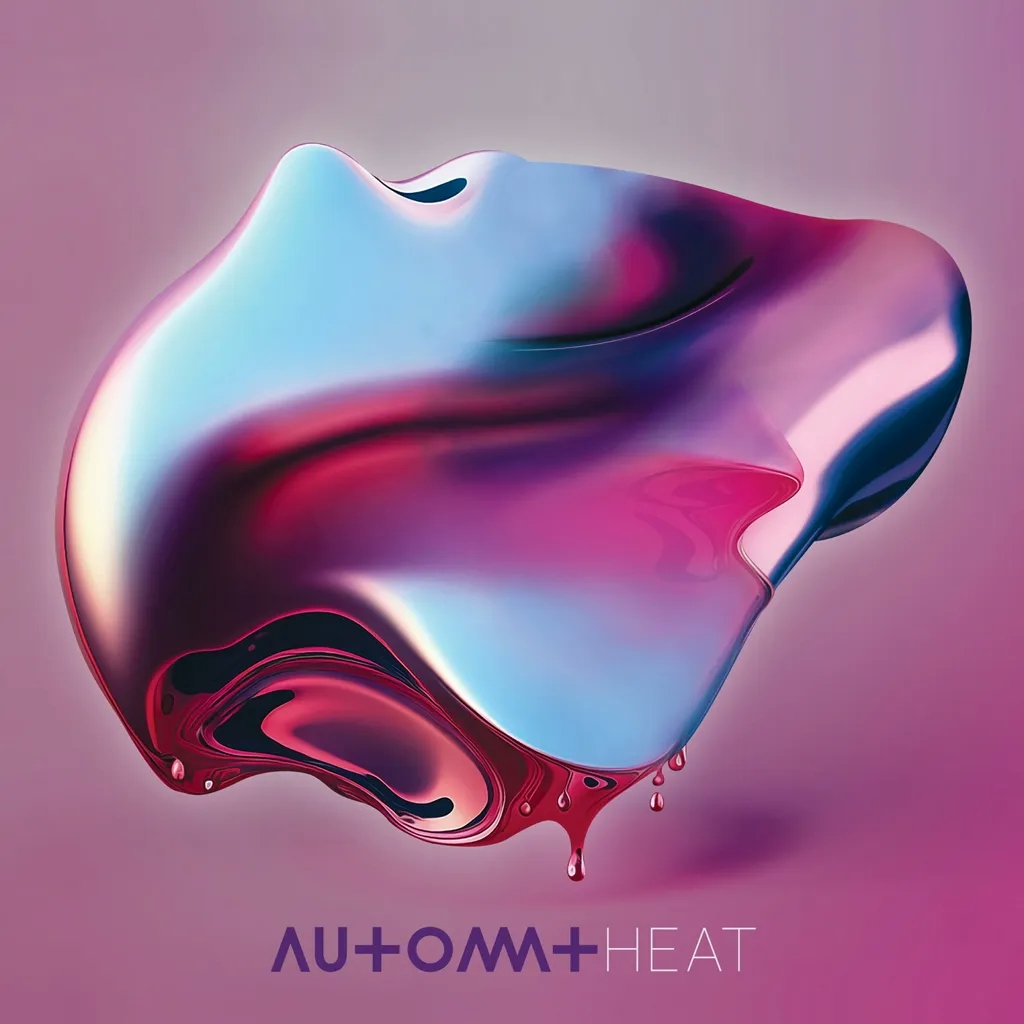 Album artwork for Heat by Automat